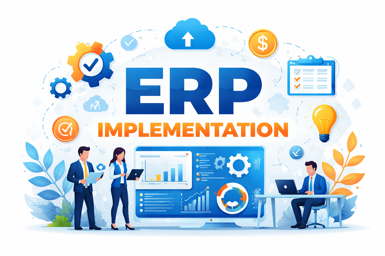 erp implementation